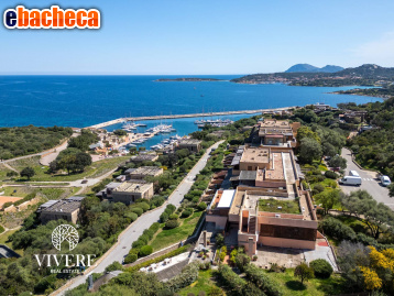 locale commerciale in vendita ad Olbia in zona Portisco