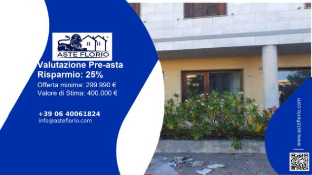 ufficio in vendita ad Olbia