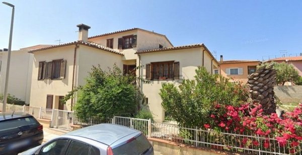 casa indipendente in vendita ad Olbia in zona Aldo Moro