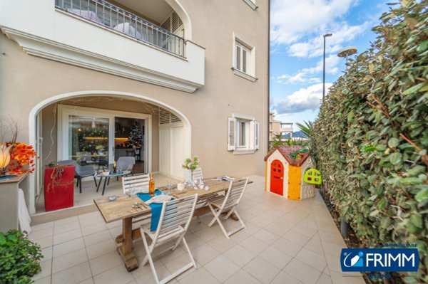 appartamento in vendita ad Olbia in zona Osseddu