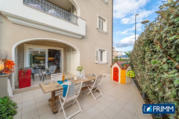 appartamento in vendita ad Olbia in zona Osseddu