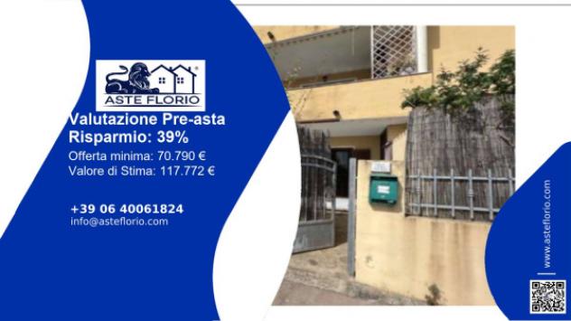appartamento in vendita ad Olbia