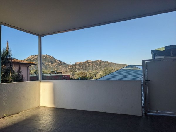 appartamento in vendita ad Olbia in zona Sa Minda Noa