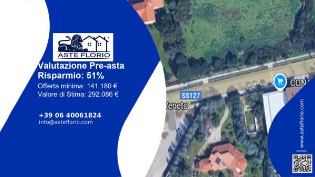 appartamento in vendita ad Olbia in zona Vittorio Veneto
