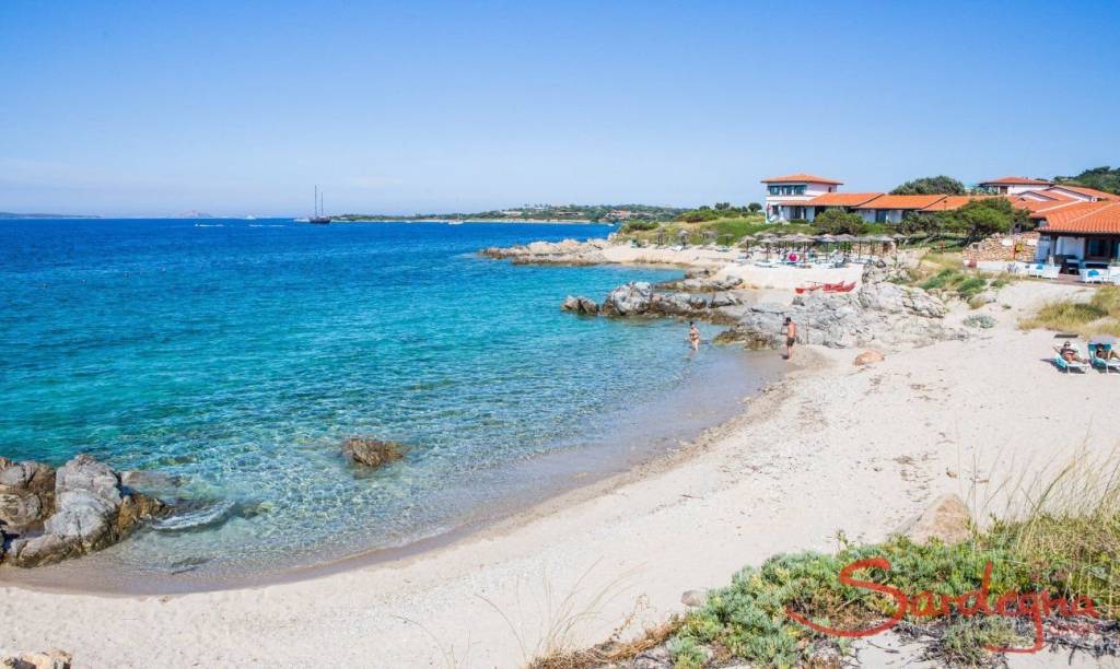 appartamento in vendita ad Olbia in zona Porto Rotondo