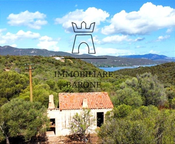 casa indipendente in vendita ad Olbia in zona Porto Rotondo