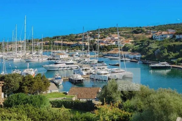 appartamento in vendita ad Olbia in zona Porto Rotondo