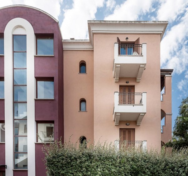 appartamento in vendita ad Olbia