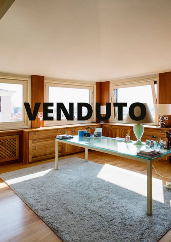 appartamento in vendita ad Olbia