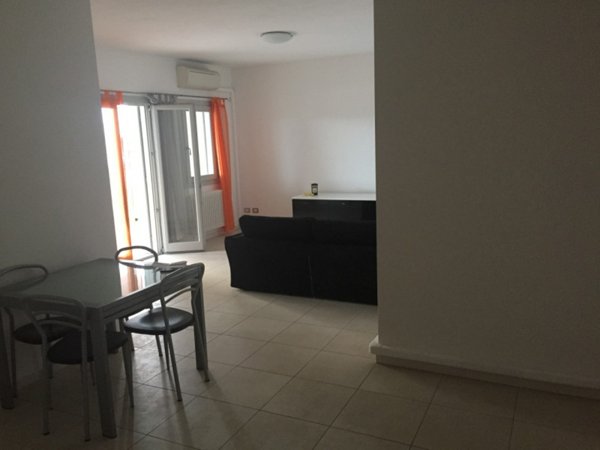 appartamento in vendita ad Olbia in zona Aldo Moro