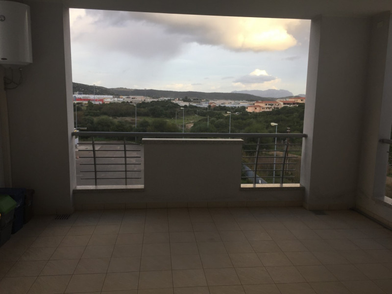 appartamento in vendita ad Olbia in zona Aldo Moro