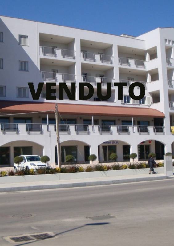 appartamento in vendita ad Olbia in zona Aldo Moro