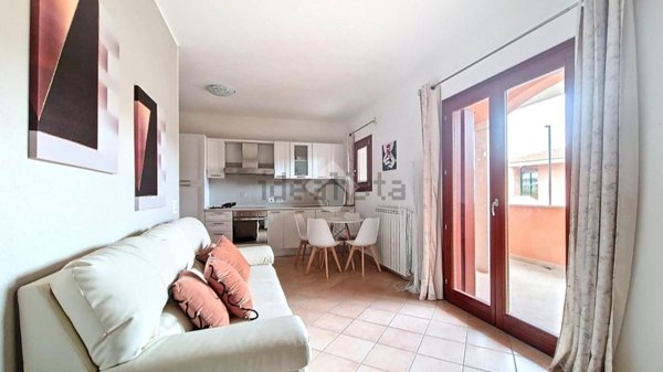 appartamento in vendita ad Olbia in zona Olbia Mare / Sa Marinedda