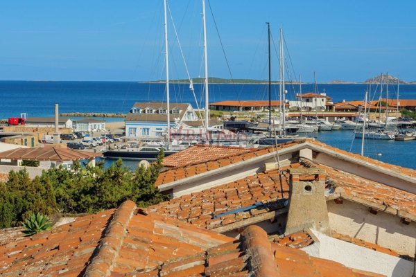 appartamento in vendita ad Olbia in zona Porto Rotondo
