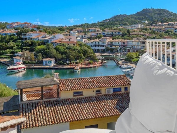 appartamento in vendita ad Olbia in zona Porto Rotondo