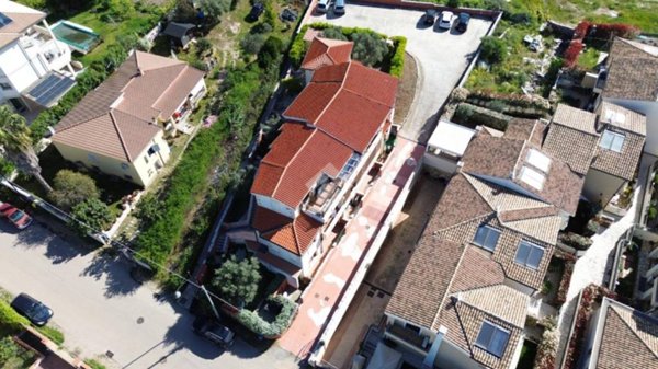 appartamento in vendita ad Olbia
