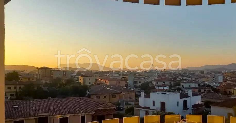 appartamento in vendita ad Olbia in zona Aldo Moro