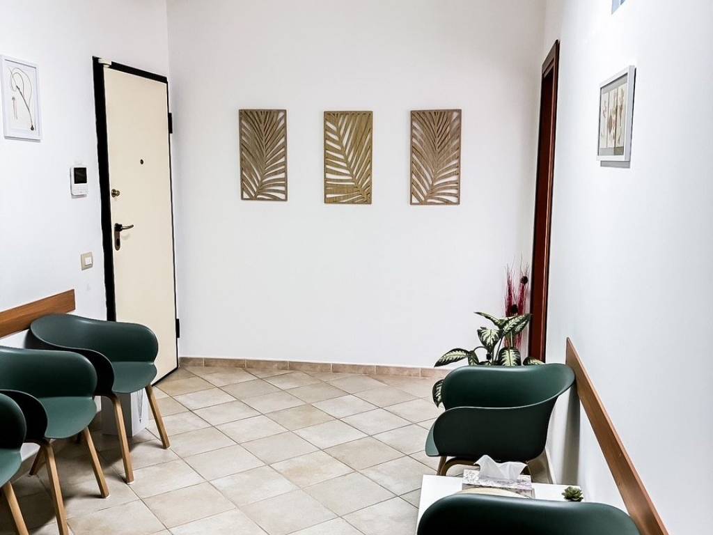 ufficio in vendita ad Olbia in zona Vittorio Veneto