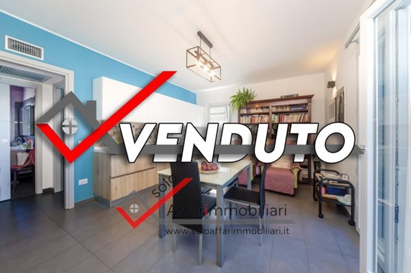 appartamento in vendita ad Olbia in zona Vittorio Veneto