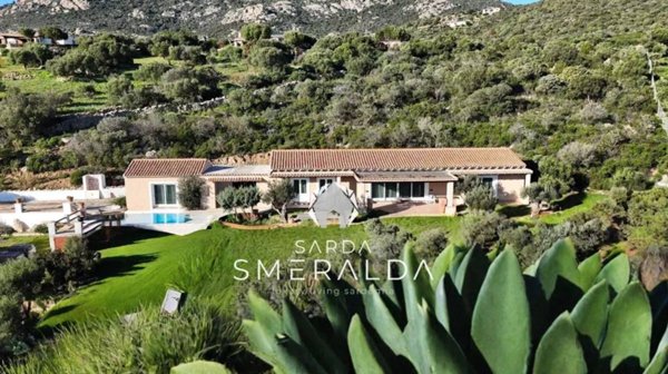 casa indipendente in vendita ad Olbia in zona Porto Rotondo