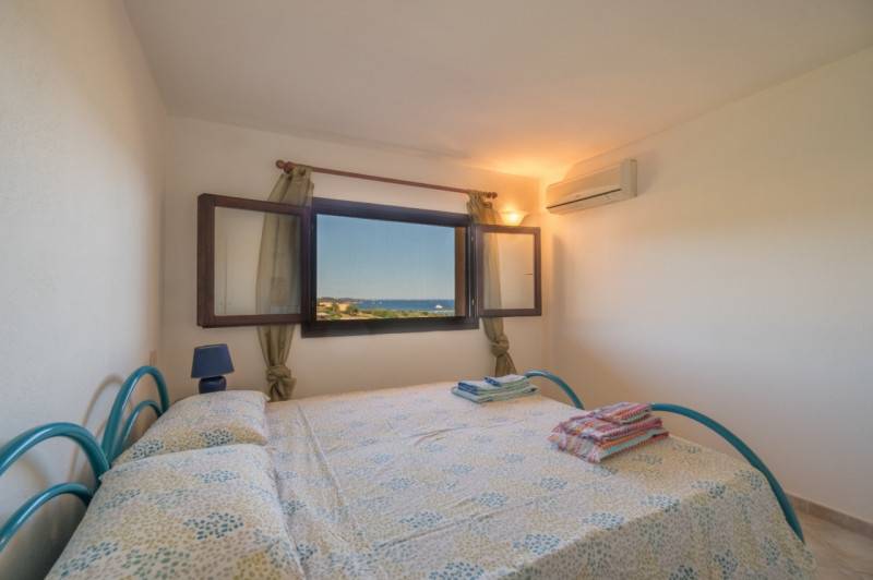 appartamento in vendita ad Olbia in zona Portisco