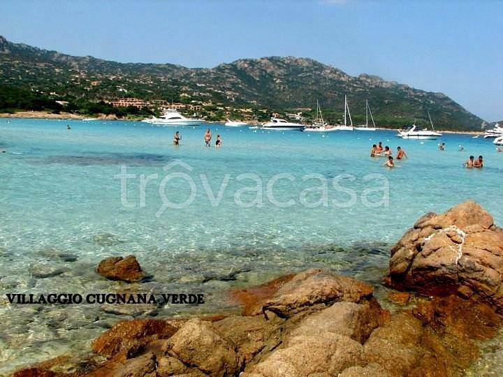 appartamento in vendita ad Olbia in zona Porto Rotondo