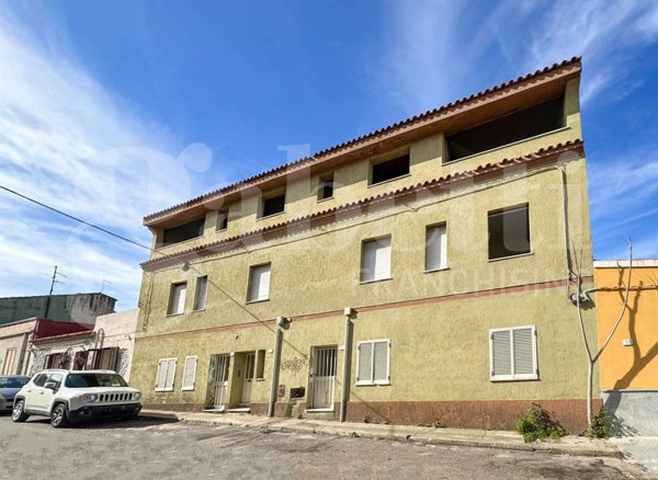 appartamento in vendita ad Olbia in zona Fausto Noce