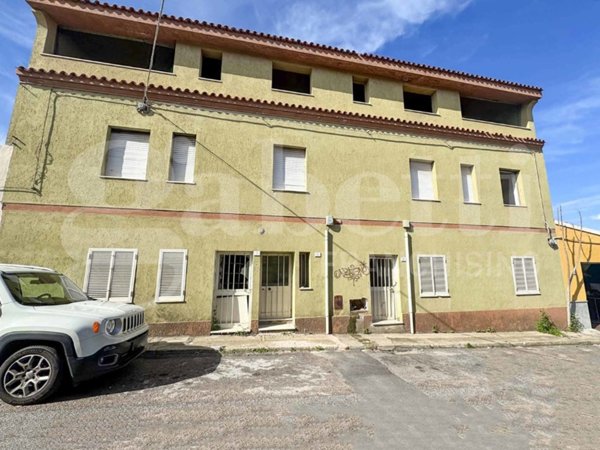 appartamento in vendita ad Olbia in zona Fausto Noce