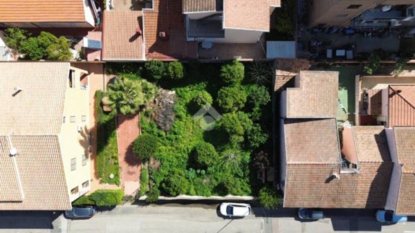 terreno agricolo in vendita ad Olbia in zona Aldo Moro