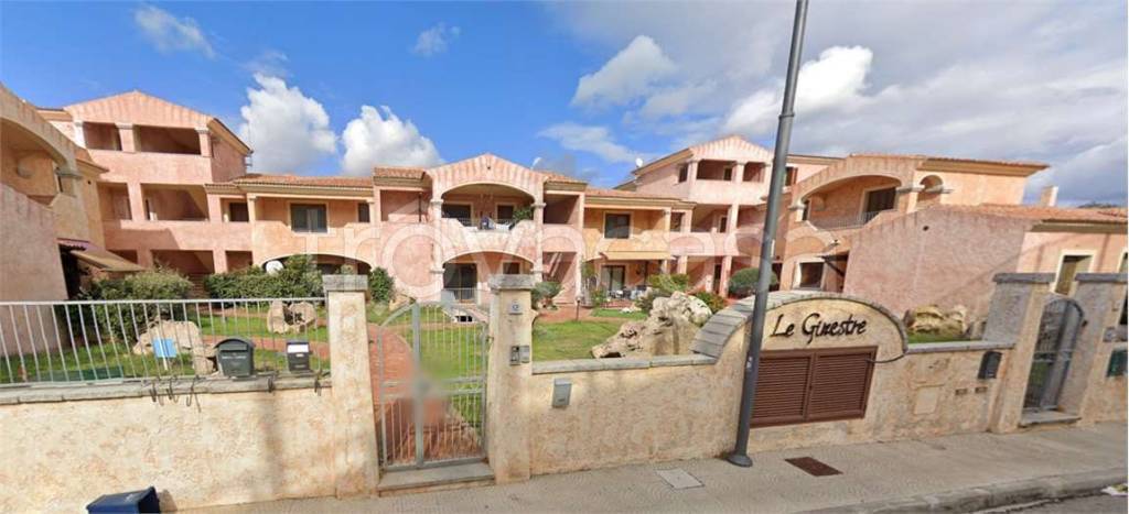 appartamento in vendita ad Olbia
