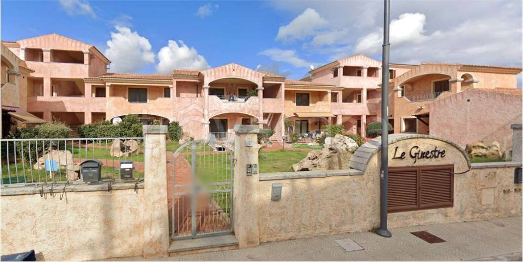 appartamento in vendita ad Olbia