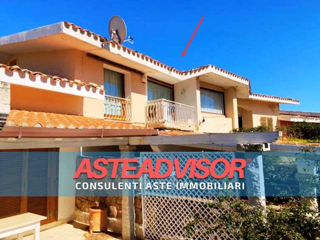 appartamento in vendita ad Olbia in zona Porto Rotondo