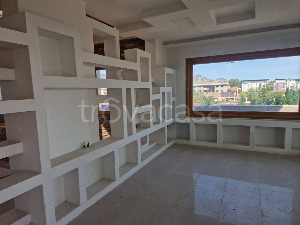 appartamento in vendita ad Olbia in zona Aldo Moro