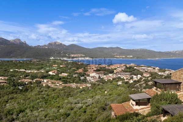 appartamento in vendita ad Olbia in zona Porto Rotondo