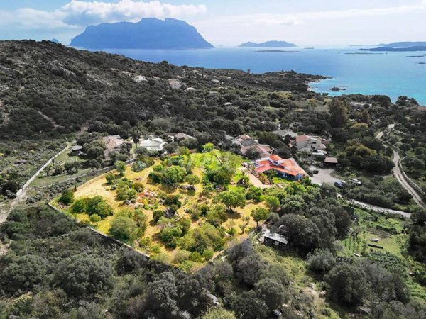 casa indipendente in vendita ad Olbia in zona Porto Istana