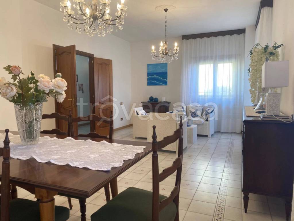 casa indipendente in vendita ad Olbia