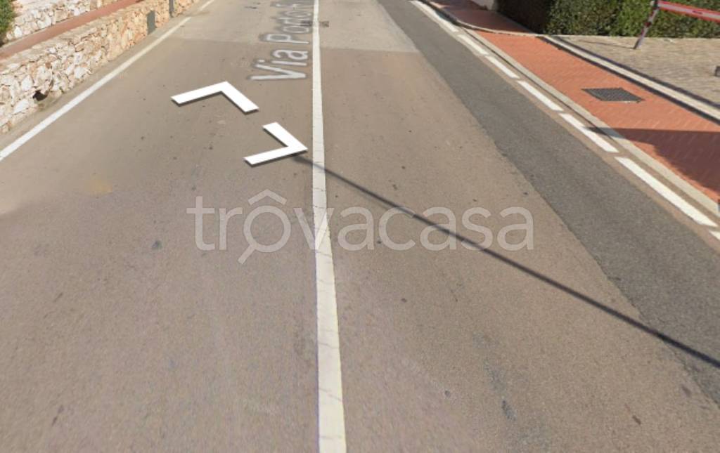 appartamento in vendita ad Olbia in zona Porto Rotondo