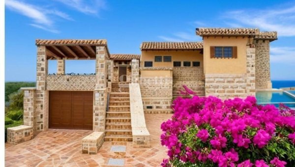 casa indipendente in vendita ad Olbia in zona Porto Rotondo