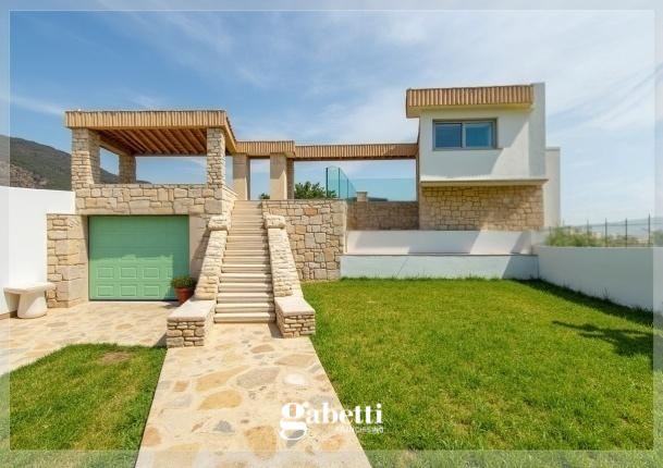 casa indipendente in vendita ad Olbia in zona Porto Rotondo