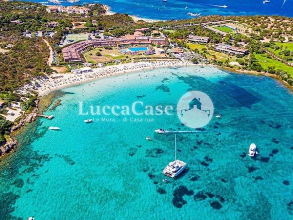 appartamento in vendita ad Olbia in zona Porto Rotondo