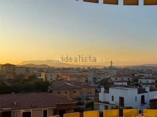 appartamento in vendita ad Olbia in zona Aldo Moro