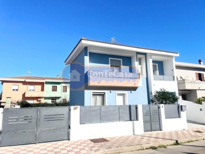 casa indipendente in vendita ad Olbia