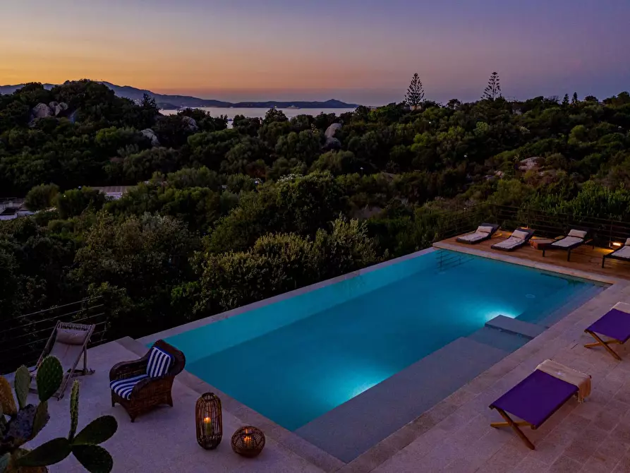 casa indipendente in vendita ad Olbia in zona Porto Rotondo