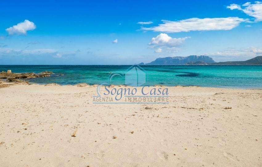 casa indipendente in vendita ad Olbia in zona Pittulongu