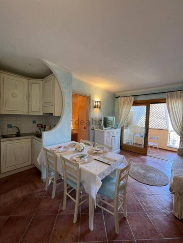 appartamento in vendita ad Olbia in zona Porto Rotondo