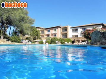 multiproprieta in vendita ad Olbia in zona Porto Rotondo