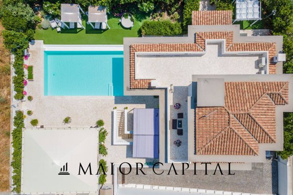 casa indipendente in vendita ad Olbia