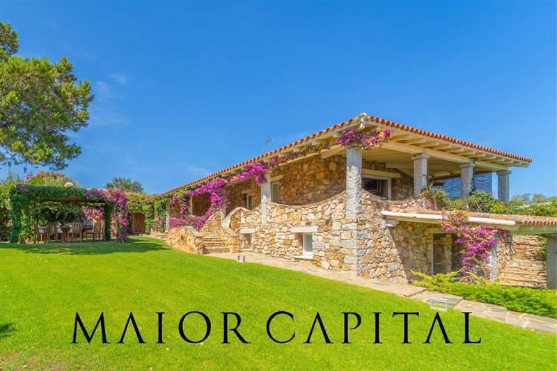 casa indipendente in vendita ad Olbia in zona Porto Rotondo