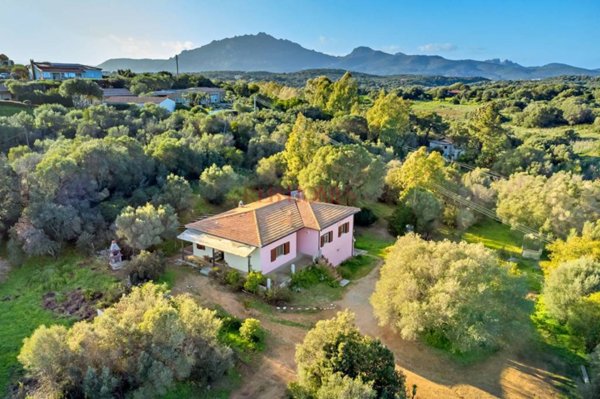 casa indipendente in vendita ad Olbia in zona Porto Rotondo