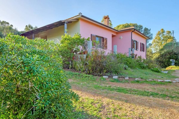 casa indipendente in vendita ad Olbia in zona Porto Rotondo